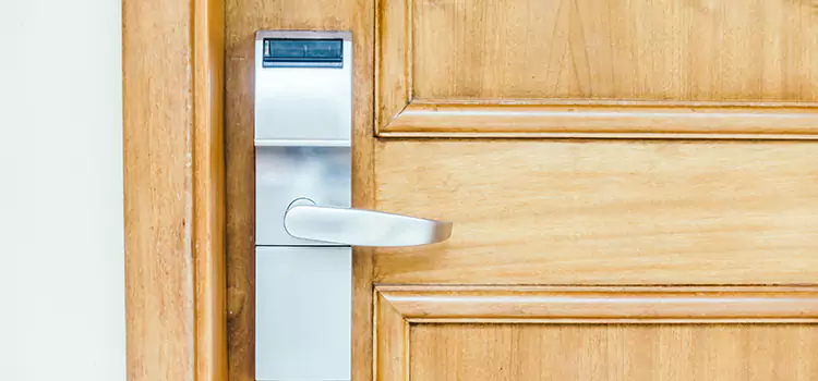 Advanced Solutions in Pikesville, MD for Modern Security
