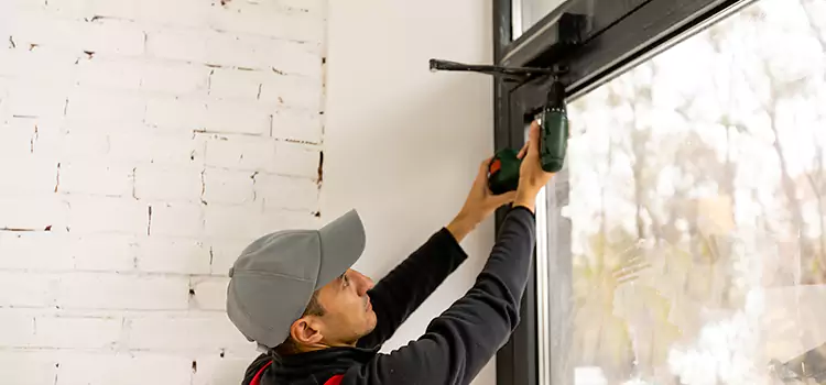 Automatic Door Opener Commercial Pikesville