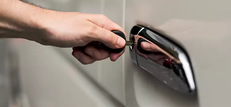 Why Choose Our Auto Locksmith Team in Pikesville, MD?