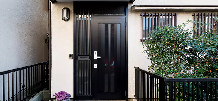 Popular Exterior Door Options in Pikesville, MD
