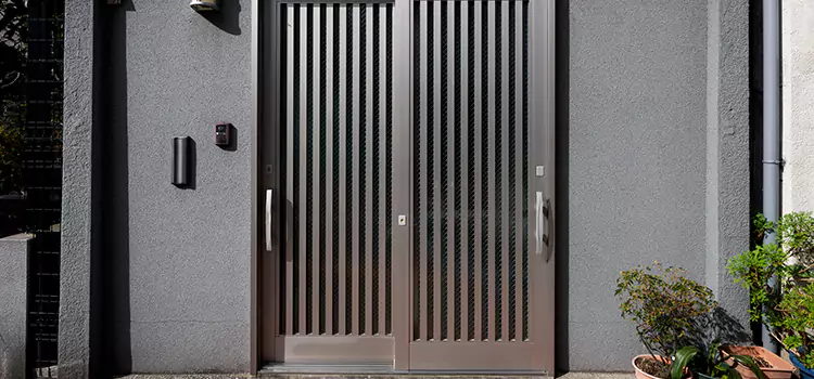 Why Choose Us for Your Security Needs in Pikesville, MD?